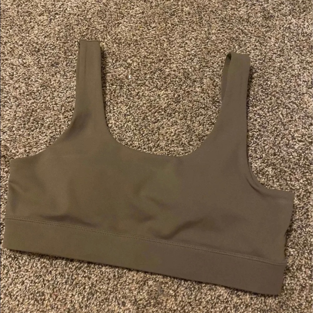 P’Tula Faith Sports Bra